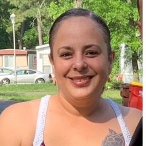 Meet your Posher, Candelaria